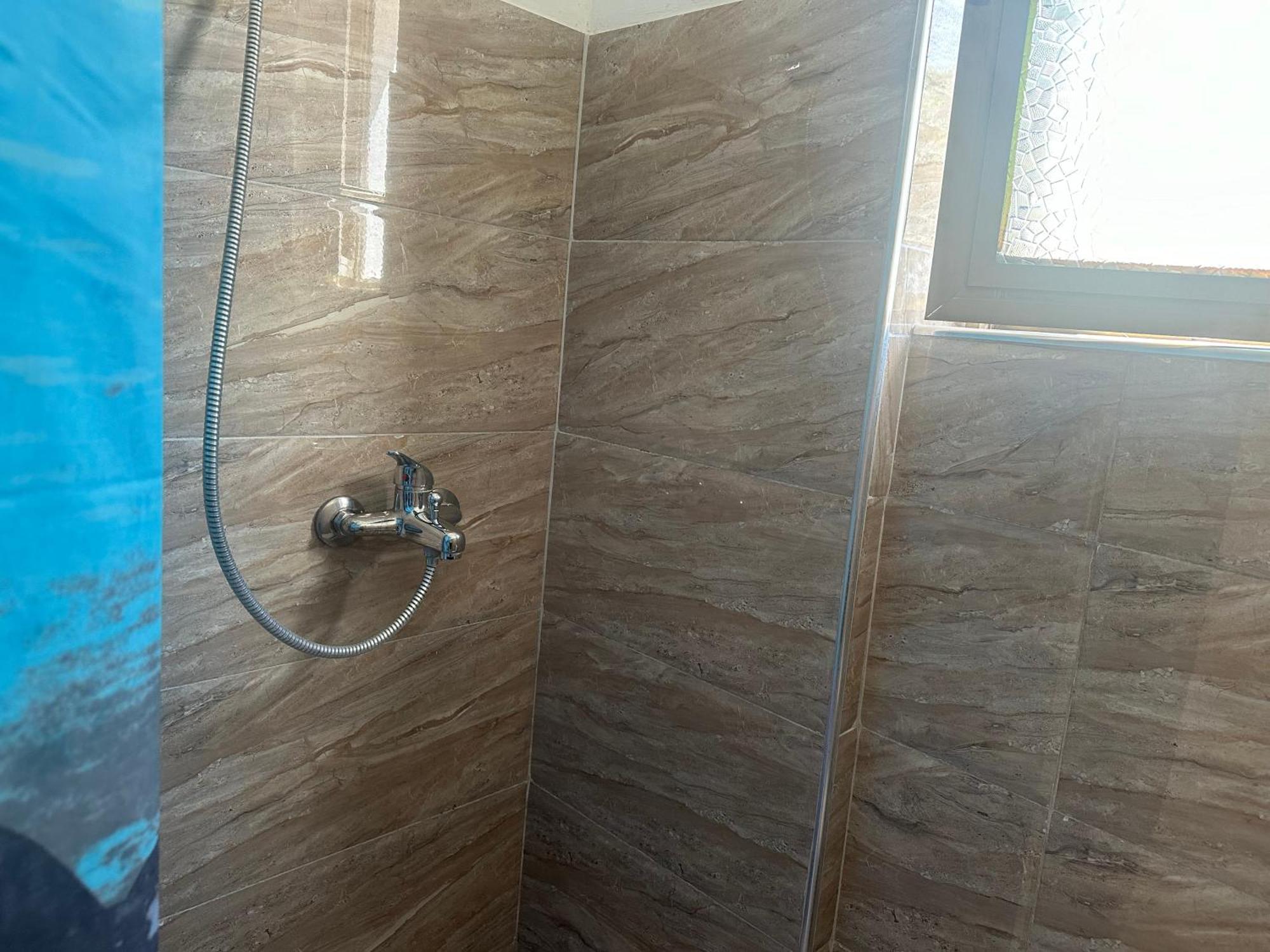 Skenderi Apartments Ksamil Bagian luar foto